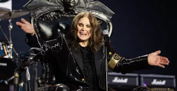 Ozzy Osbourne: detalles conmovedores sobre su partida