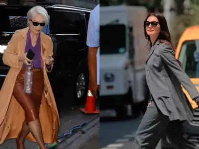 The Devil Wears Prada 2