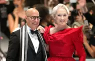The Devil Wears Prada 2 escenificar una MET Gala, segn recientes fotos filtradas
