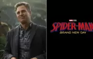 Hulk regresa! Mark Ruffalo se une a Tom Holland en Spider-Man 4