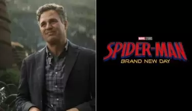 Hulk regresa! Mark Ruffalo se une a Tom Holland en Spider-Man 4