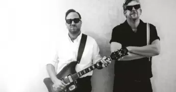 The Edge cumple 64 aos: la historia y el sonido inconfundible del guitarrista de U2