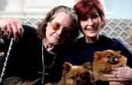 Ozzy Osbourne: Anuncian el lanzamiento de un documental que contar sobre su vida y familia