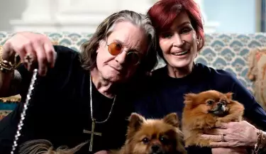Anuncian documental que contar sobre la vida Ozzy Osbourne