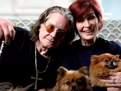 Anuncian documental que contar sobre la vida Ozzy Osbourne