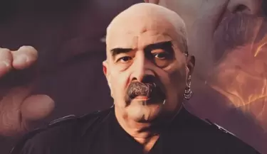 Andrs Dulude, voz emblemtica de Frgil, enfrenta el cncer y pide apoyo para su tratamiento