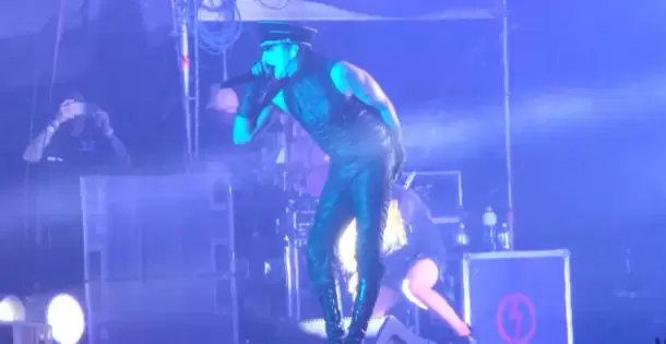 Demi Lovato y Joe Jonas: el esperado reencuentro que hizo cantar a toda una generacin