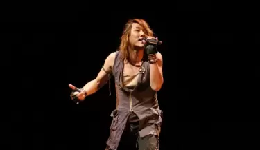 Fallece Nobuo Yamada, la voz de "Pegasus Fantasy" en Saint Seiya