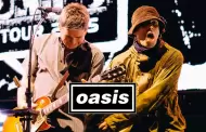 Noel Gallagher estara considerando un nuevo lbum de Oasis con nueva msica tras exitosa gira