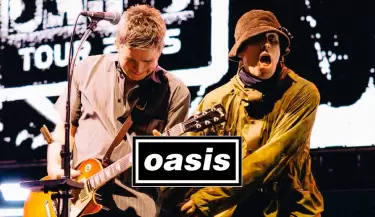 Noel Gallagher estara considerando un nuevo lbum de Oasis