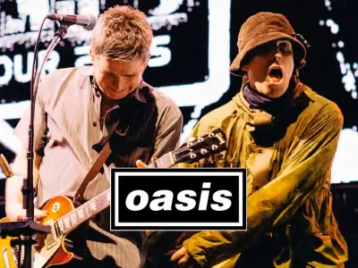 Noel Gallagher estara considerando un nuevo lbum de Oasis