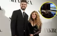 Shakira y Piqu cierran millonaria venta de mansin tres aos despus de su meditica ruptura amorosa