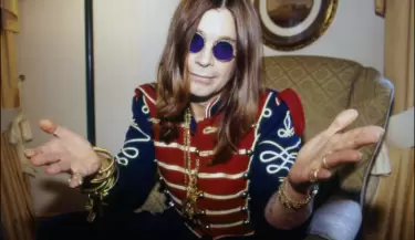 La BBC retira en el ltimo minuto el documental Coming Home sobre Ozzy Osbourne