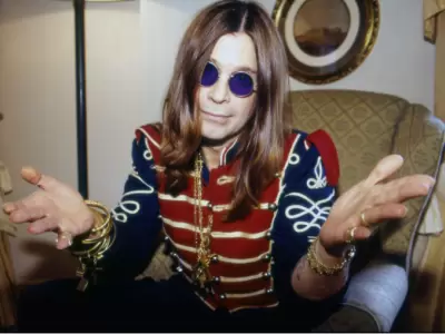 La BBC retira en el ltimo minuto el documental Coming Home sobre Ozzy Osbourne