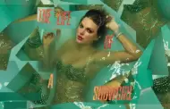 Taylor Swift anuncia The Life of a Showgirl con Sabrina Carpenter como invitada especial