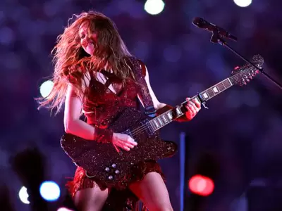 Shakira arrasa con su gira mundial y celebra 50 conciertos con entradas agotadas
