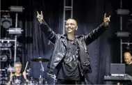 Fallece Xava Drago, voz de Coda y referente del rock mexicano