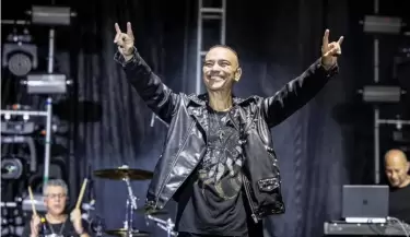 Fallece Xava Drago, voz de Coda y referente del rock mexicano.