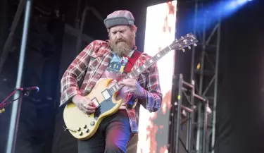 Muri Brent Hinds a los 51 aos.