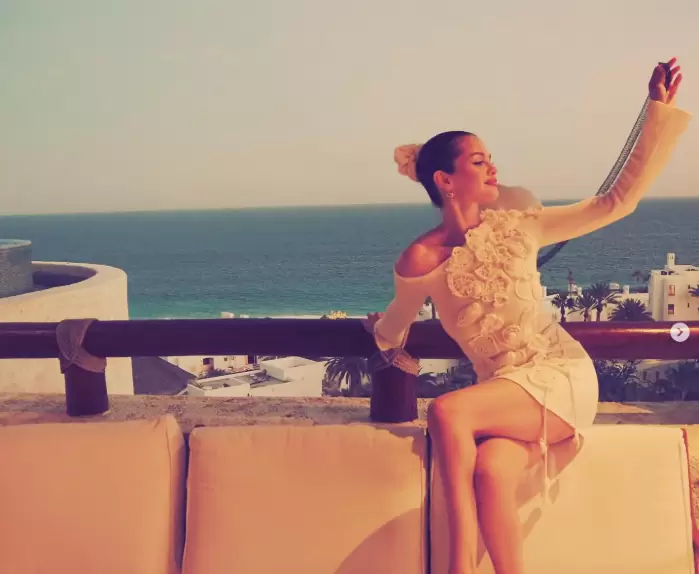 Selena Gomez celebra su despedida de soltera