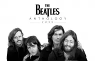 "The Beatles Anthology" regresa con material indito este 2025