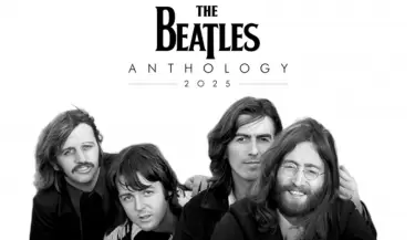 'The Beatles Anthology' regresa con material indito este 2025.