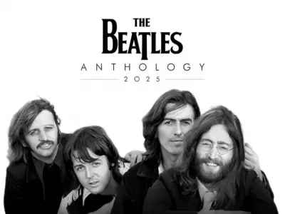"The Beatles Anthology" regresa con material indito este 2025