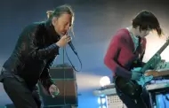 Radiohead anuncia gira europea para este 2025 tras siete aos de ausencia