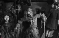 Lady Gaga estrena 'The Dead Dance' grabado en la Isla de las Muecas de Mxico