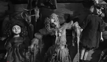 Lady Gaga estrena 'The Dead Dance' grabado en la Isla de las Muecas de Mxico