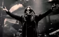 Los MTV VMAs rendirn tributo a Ozzy Osbourne con la participacin de miembros de Aerosmith
