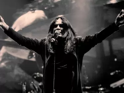 Los MTV VMAs rendirn tributo a Ozzy Osbourne con la participacin de miembros de Aerosmith