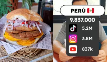 Per vence a Chile en el Mundial de Desayunos.