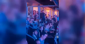 Lady Gaga arrasa en los MTV VMA y se corona como Artista del Ao