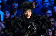 Lady Gaga arrasa en los MTV VMA y se corona como la mejor Artista del Ao