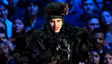 Lady Gaga arrasa en los MTV VMA y se corona como la mejor Artista del Ao