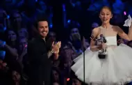 Ariana Grande se llev el MTV VMA 2025 gracias a un innovador video de 26 minutos.