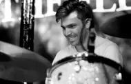 Lamentable! Fallece Allen Blickle a sus 42 aos, el baterista original de la banda 'Baroness'