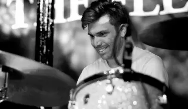 Fallece el baterista Allen Blickle de banda original de 'Baroness'.