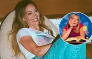 Despus de 10 aos! Hilary Duff regresa a la msica con nuevo lbum y una serie documental