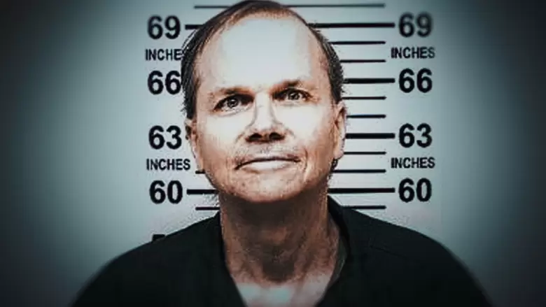 Mark David Chapman