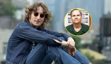 Mark David Chapman contina preso por muerte de John Lennon