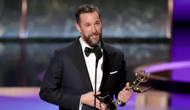 Ganadores de los Emmy 2025