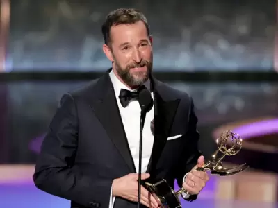 Ganadores de los Emmy 2025