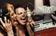 Despus de 10 aos! Aerosmith anuncia el lanzamiento de una nueva cancin con Yungblud
