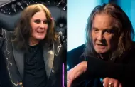 Ozzy Osbourne: El documental de la leyenda "No Escape From Now" llega a Paramount+ en octubre