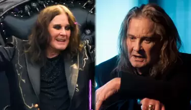 Triler oficial de "Ozzy: No Escape From Now" emociona a sus fans.