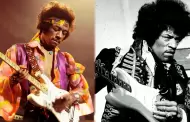 Jimi Hendrix, a 55 aos de su partida: La leyenda que inspir a generaciones y cuyo final es un misterio