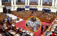 Pleno del Congreso aprob octavo retiro de hasta 21 400 soles de los fondos de la AFP
