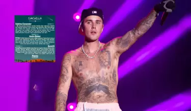Justin Bieber cobrara 10 millones de dlares para presentarse en Coachella